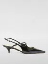 Proenza Schouler Shoes  Woman Color Black