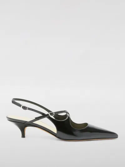 Proenza Schouler Shoes  Woman Color Black
