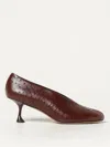 Proenza Schouler Tee Pumps Shoes In Braun