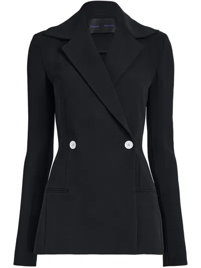 Proenza Schouler Jacket In Black