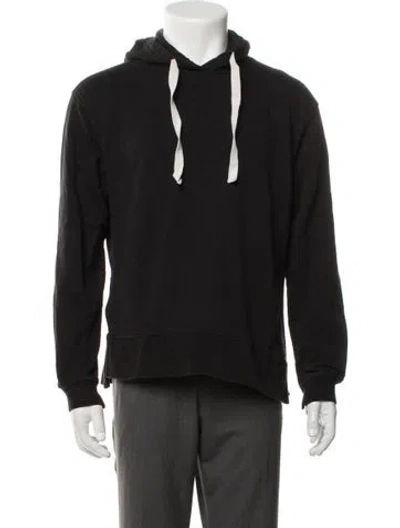 Pre-owned Proenza Schouler Jacket In Black