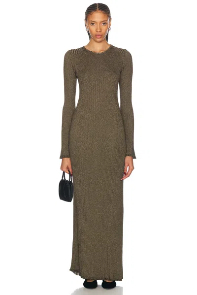 PROENZA SCHOULER JONI DRESS