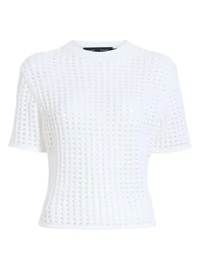 PROENZA SCHOULER KIMIA TOP