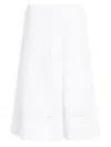 Proenza Schouler Laci Skirt