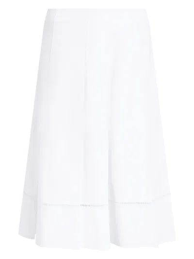 Proenza Schouler Laci Skirt