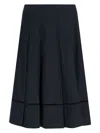 Proenza Schouler Laci Skirt