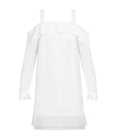 Proenza Schouler Ladies' Skirt In White