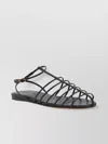 Proenza Schouler Tee Cage Sandals