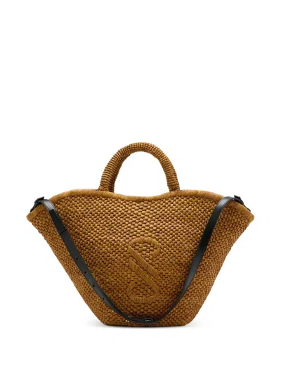 Proenza Schouler Grosse Chelsea Handtasche