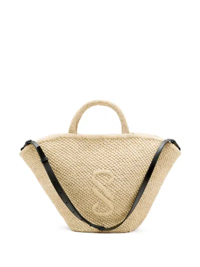 Proenza Schouler Grosse Chelsea Handtasche