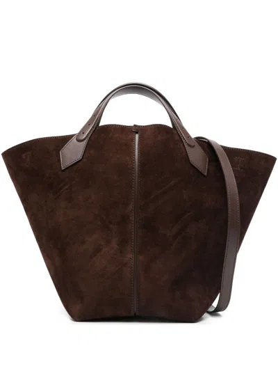 Proenza Schouler Large Chelsea Tote Bag