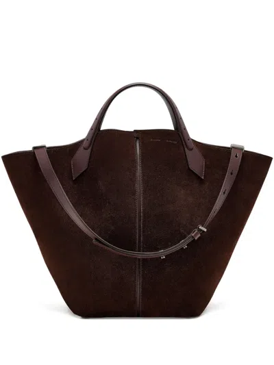 Proenza Schouler Large Chelsea Tote Bag