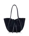 Proenza Schouler Large Ruched Tote