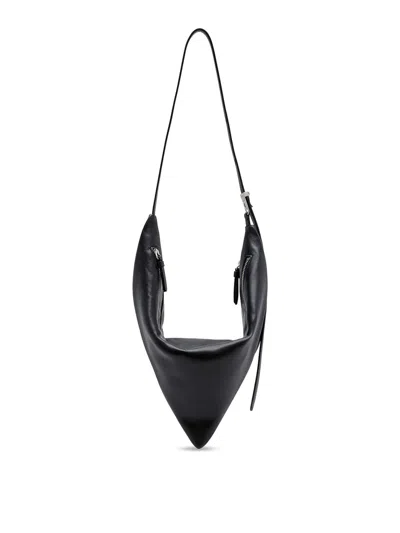 Proenza Schouler Bolsa De Hombro - Negro