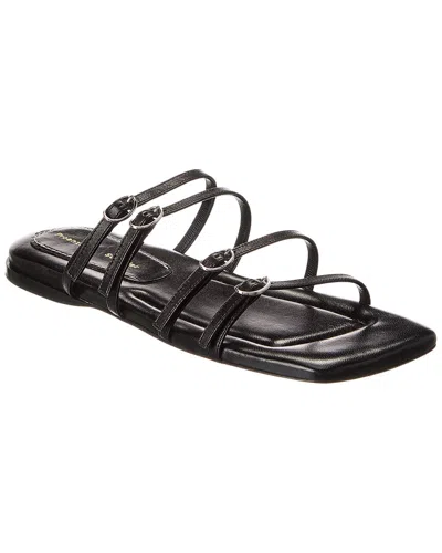 PROENZA SCHOULER PROENZA SCHOULER LEATHER SANDAL