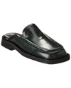 Proenza Schouler Leather Mule