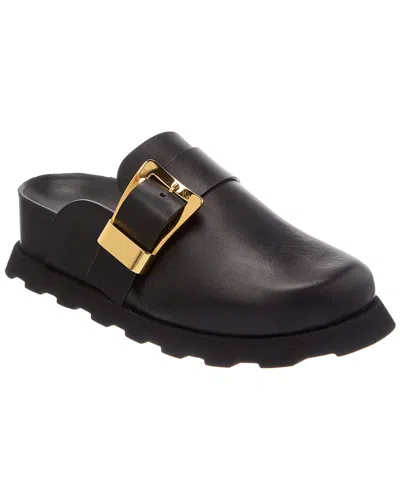 Proenza Schouler Leather Mule