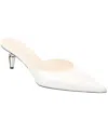 Proenza Schouler Leather Pump