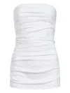 Proenza Schouler Lena Top - Women's - Polyamide/cotton/elastane