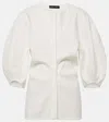 Proenza Schouler Eco Cotton Reagan Top In White
