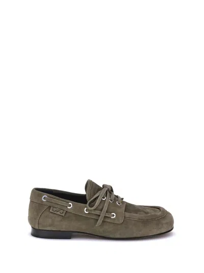 Proenza Schouler Loafers