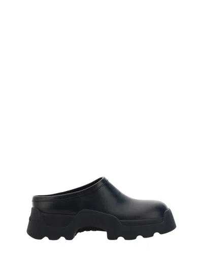 Proenza Schouler Loafers In Black