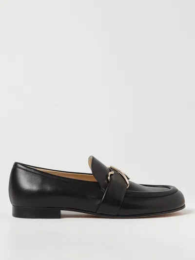 PROENZA SCHOULER LOAFERS PROENZA SCHOULER WOMAN COLOR BLACK,F58217002