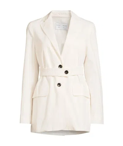 Proenza Schouler Long-sleeved Suit Jacket
