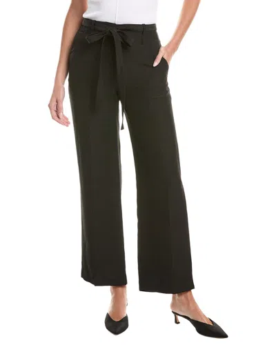 Proenza Schouler Maggi Pant In Black