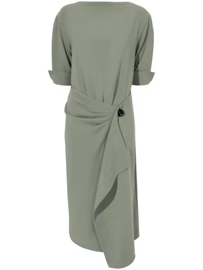 PROENZA SCHOULER MAISIE DRESS