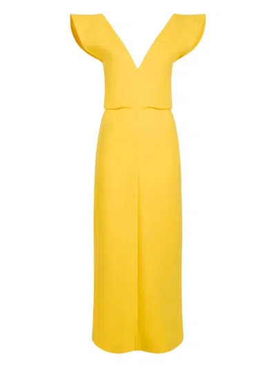 PROENZA SCHOULER MARIAM DRESS