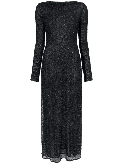 PROENZA SCHOULER MARLOWE MAXI DRESS