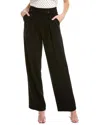 PROENZA SCHOULER PROENZA SCHOULER MATTE WIDE LEG PANT