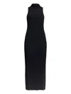 Proenza Schouler Maia Rib Midi Tank Dress