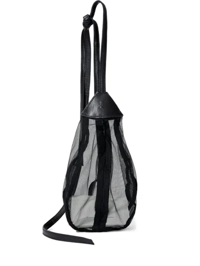 Proenza Schouler Mesh Shoulder Bag