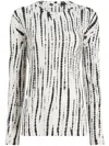 PROENZA SCHOULER MIA T-SHIRT