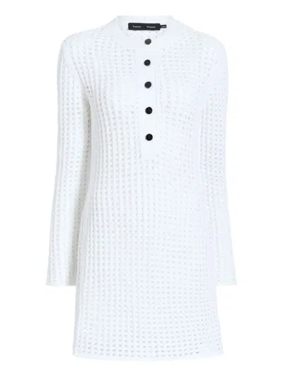 Proenza Schouler Micah Dress