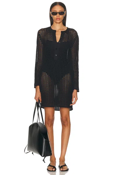 Proenza Schouler Micah Dress
