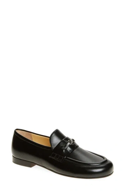 Proenza Schouler Mini Monogram Loafer
