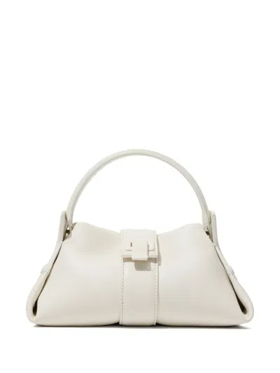 Proenza Schouler Mini Park Crossbody Bag In 中性色