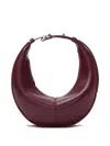 Proenza Schouler Mini Slide Bag In Red