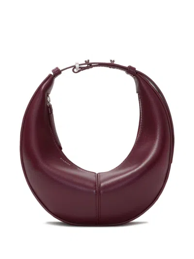 Proenza Schouler Mini Slide Bag In Red