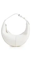Proenza Schouler Mini Slide Bag White