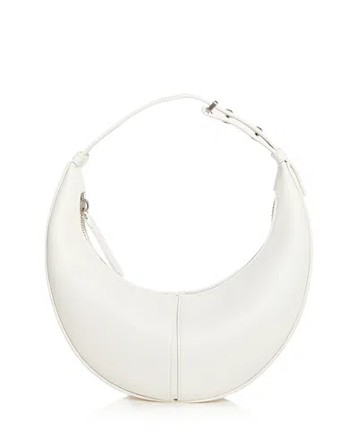 PROENZA SCHOULER MINI SLIDE LEATHER TOP HANDLE BAG