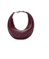 Proenza Schouler Mini Slide Tote Bag In Red
