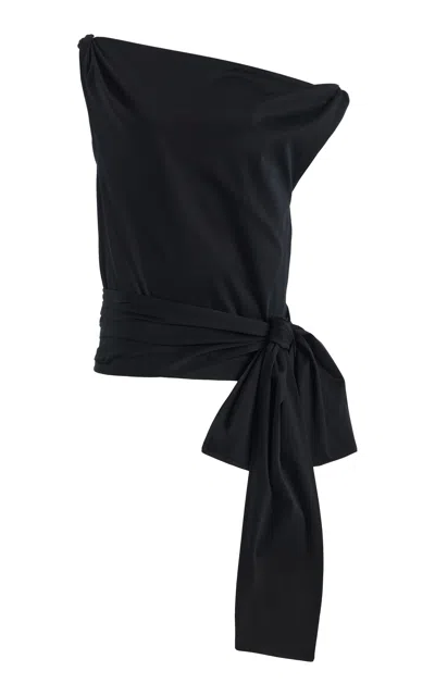 Proenza Schouler Moda Operandi In Black