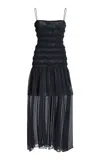 Proenza Schouler Moda Operandi In Black
