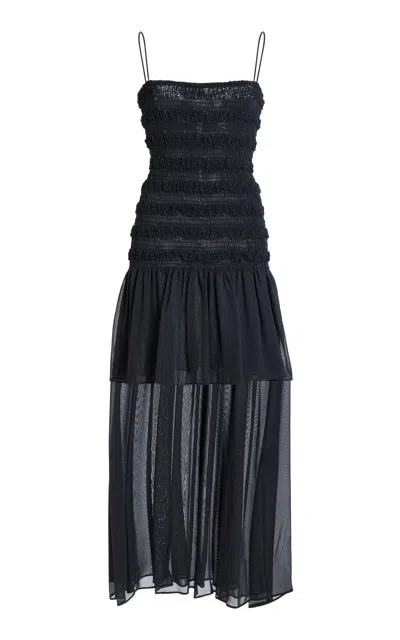 Proenza Schouler Moda Operandi In Black
