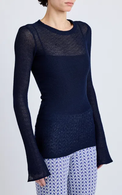 Proenza Schouler Moda Operandi In Blue