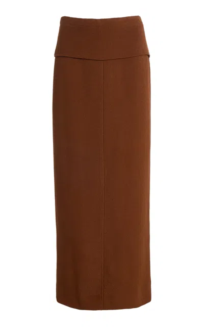 Proenza Schouler Moda Operandi In Brown